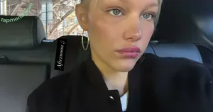 Grace VanderWaal / gracevanderwaal nude photo #0199