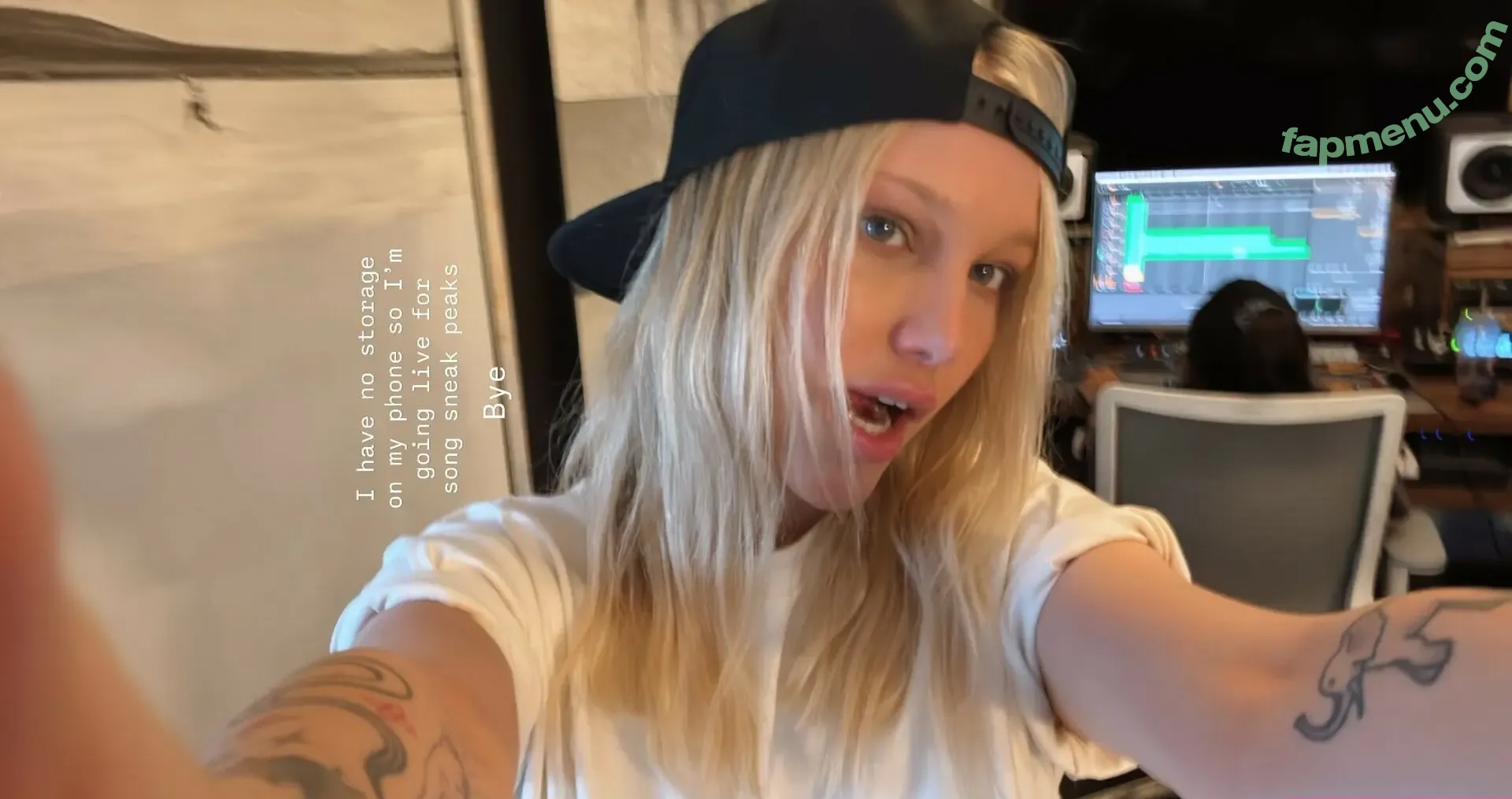 Grace VanderWaal nude photo #0192 (gracevanderwaal)