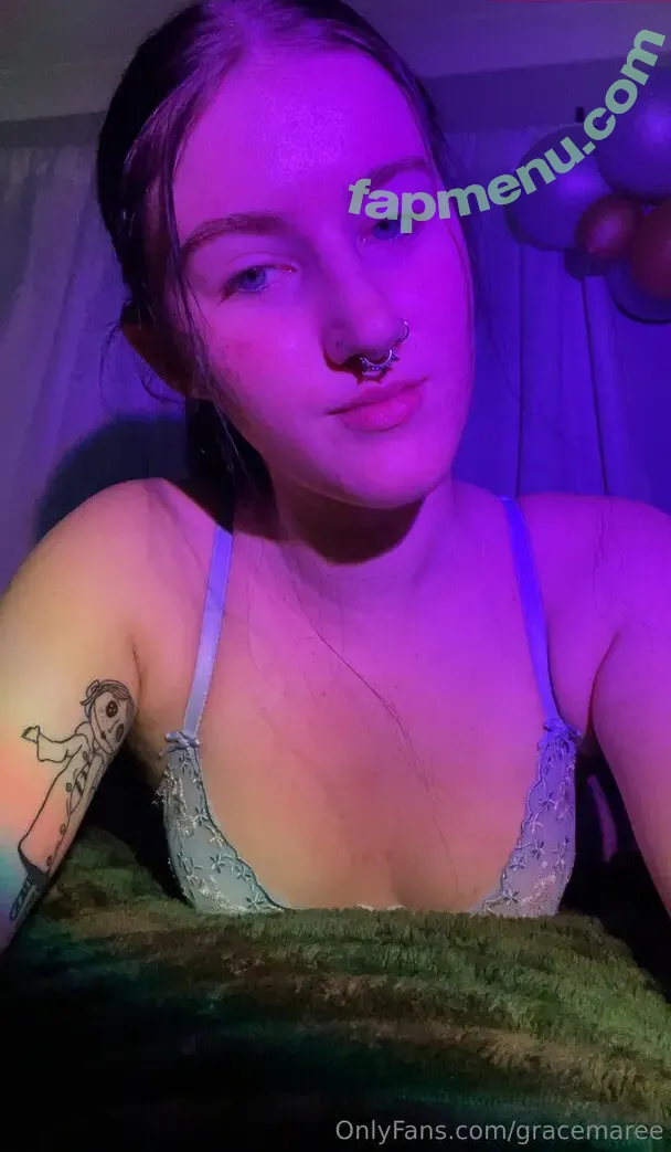gracemaree nude photo #0007 (_gracemarie_)