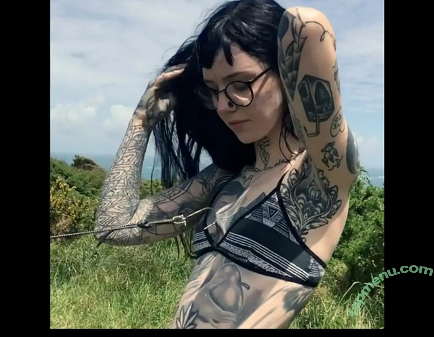 GraceNeutral nude photo #0018 (GraceNeutral)