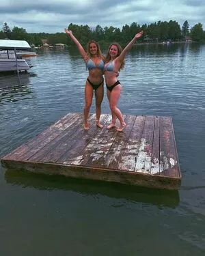 Gracie Diewald / goofy-gracie / gracediewaldd / graceelizabethdfit nude photo #0066