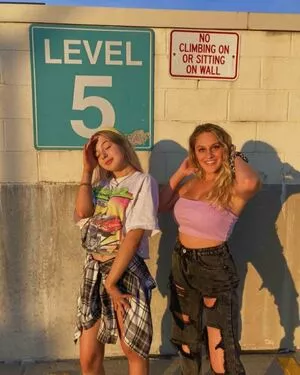 Gracie Diewald / goofy-gracie / gracediewaldd / graceelizabethdfit nude photo #0155