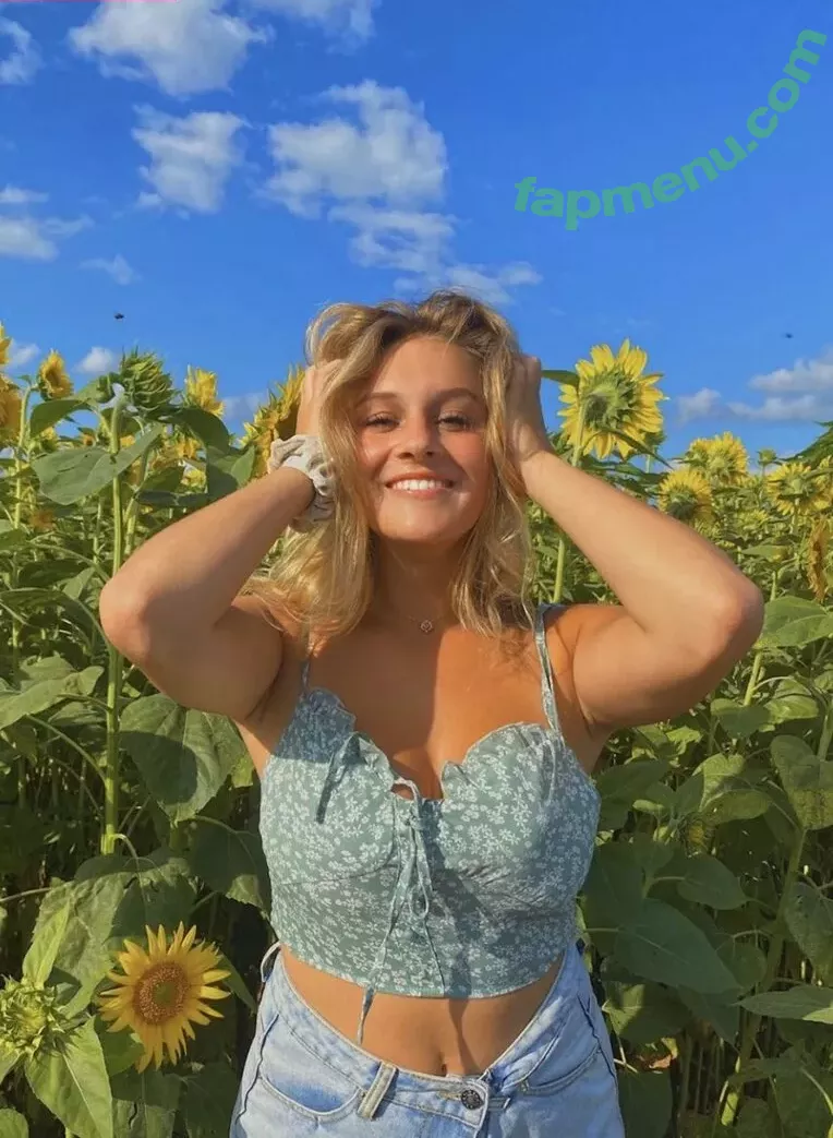 Gracie Diewald nude photo #0019 (goofy-gracie / gracediewaldd / graceelizabethdfit)