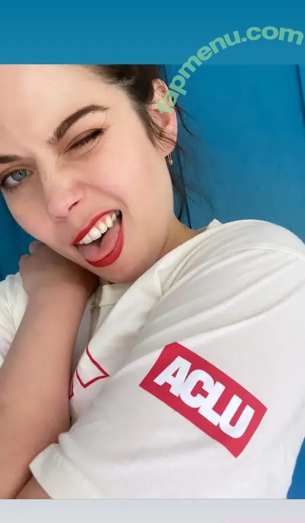 Gracie Gillam nude photo #0004 (graciegillam)
