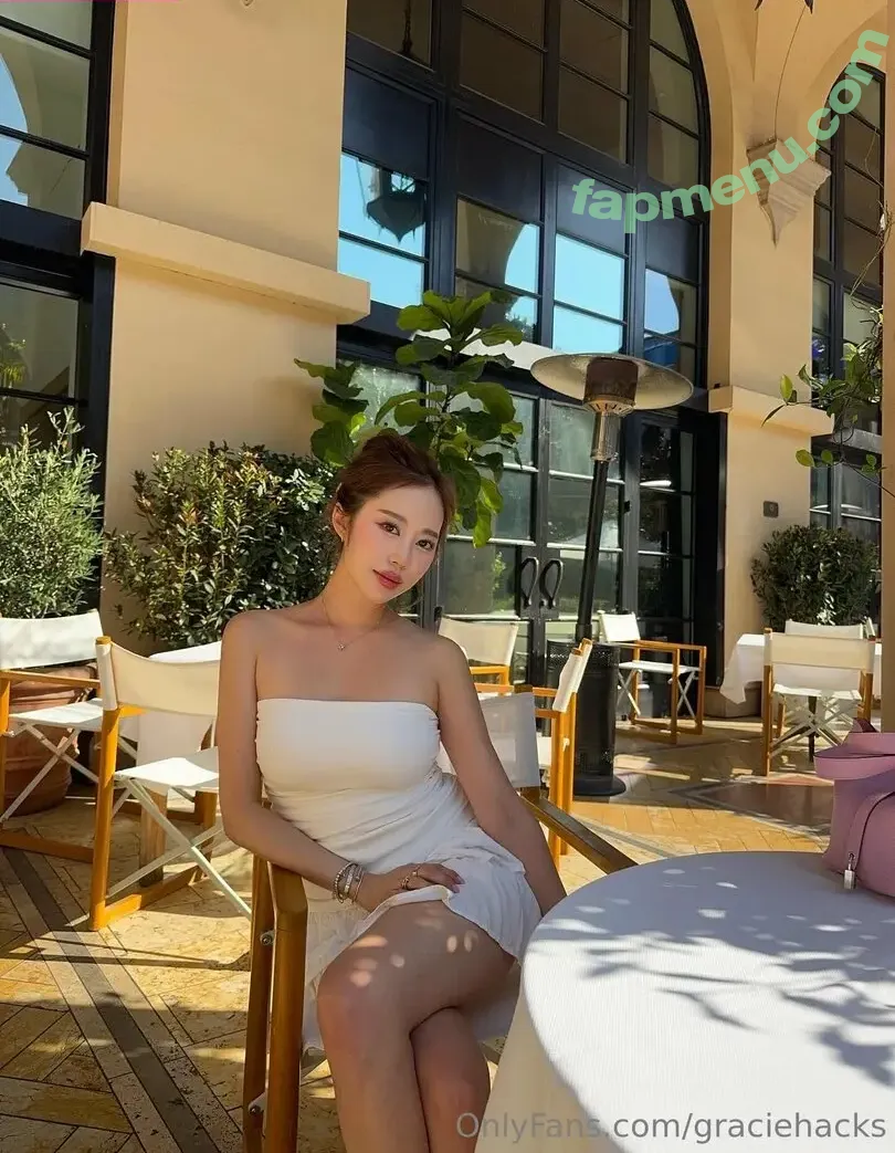 graciehacks nude photo #0010 (graciehacks)
