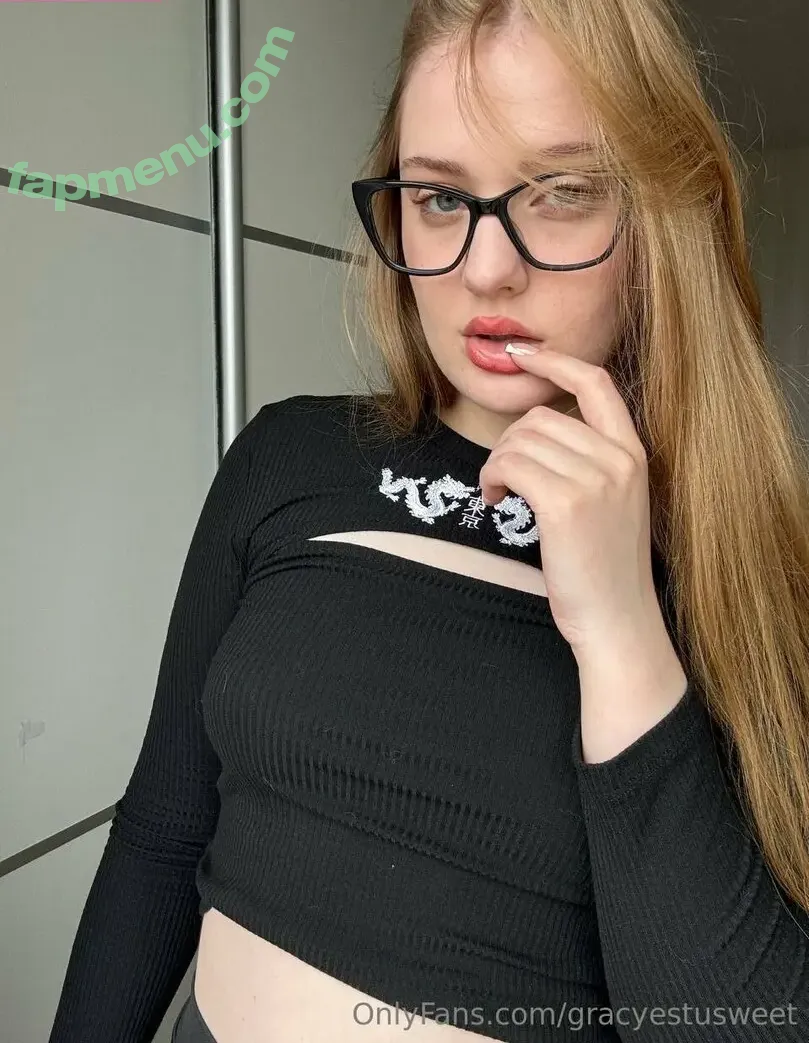 gracyestusweet nude photo #0107 (grasy_gamer)