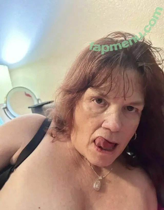 Grandma_Nika nude photo #0014 (Grandmanika / grandmanika68)