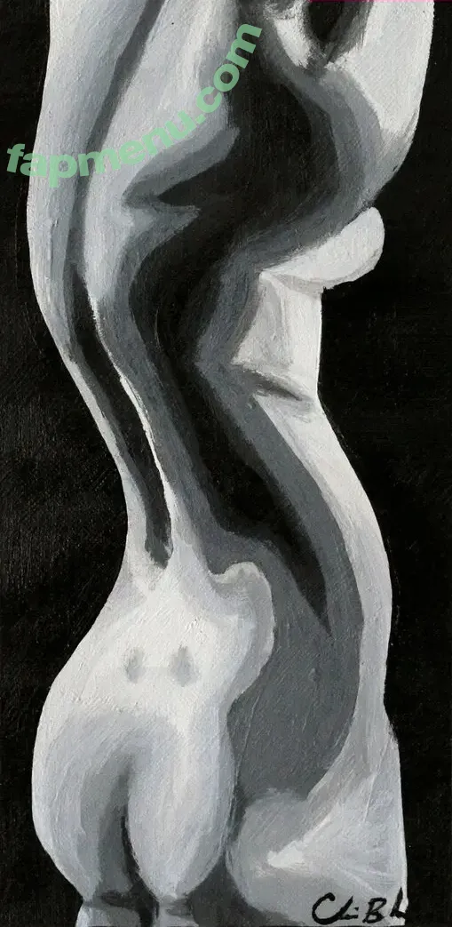 Gray Scale nude photo #0009 (Gray Scale)