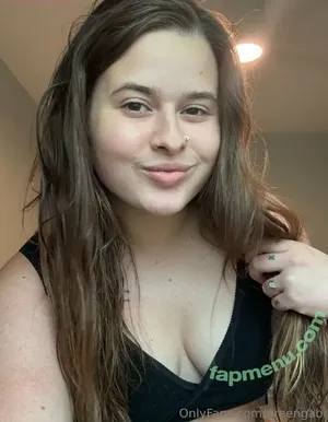 greengabi / green.gabi nude photo #0098
