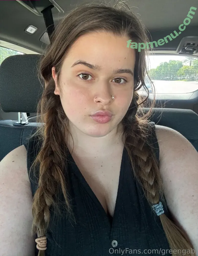 greengabi nude photo #0029 (green.gabi)