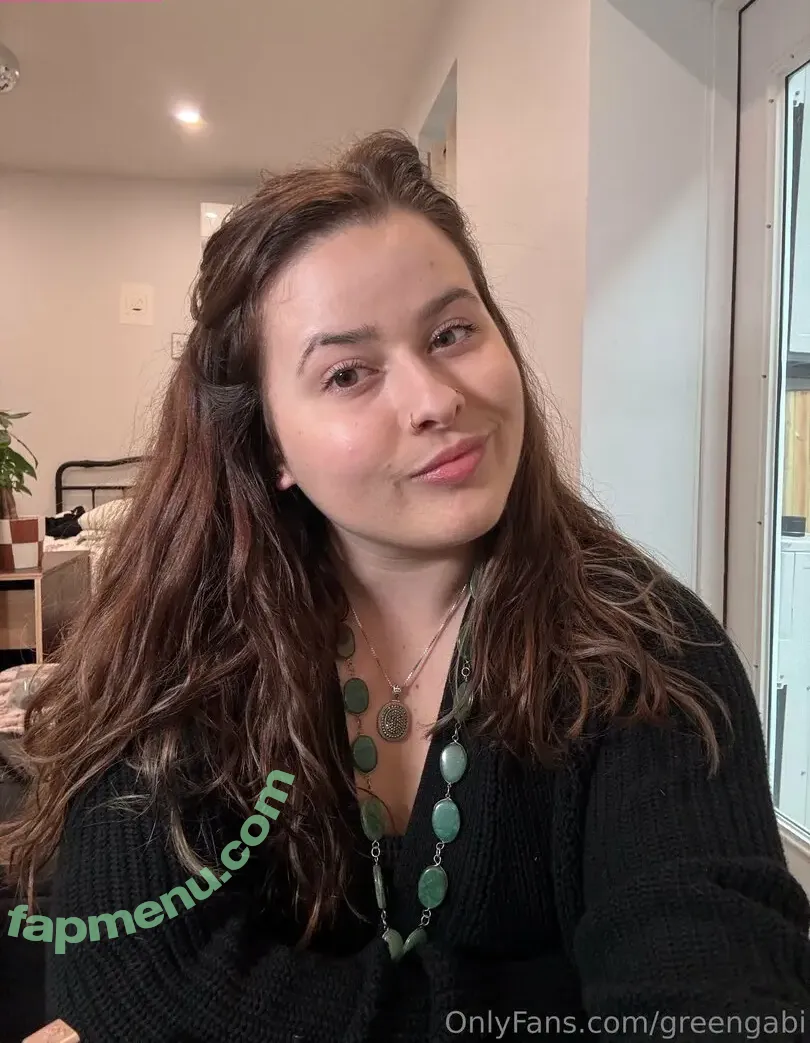 greengabi nude photo #0049 (green.gabi)