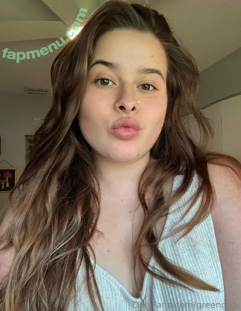 greengabi nude photo #0092 (green.gabi)
