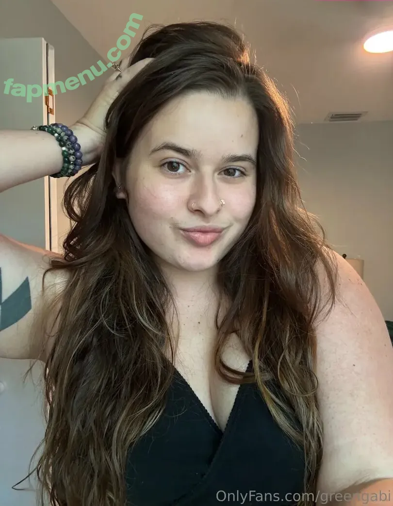 greengabi nude photo #0097 (green.gabi)