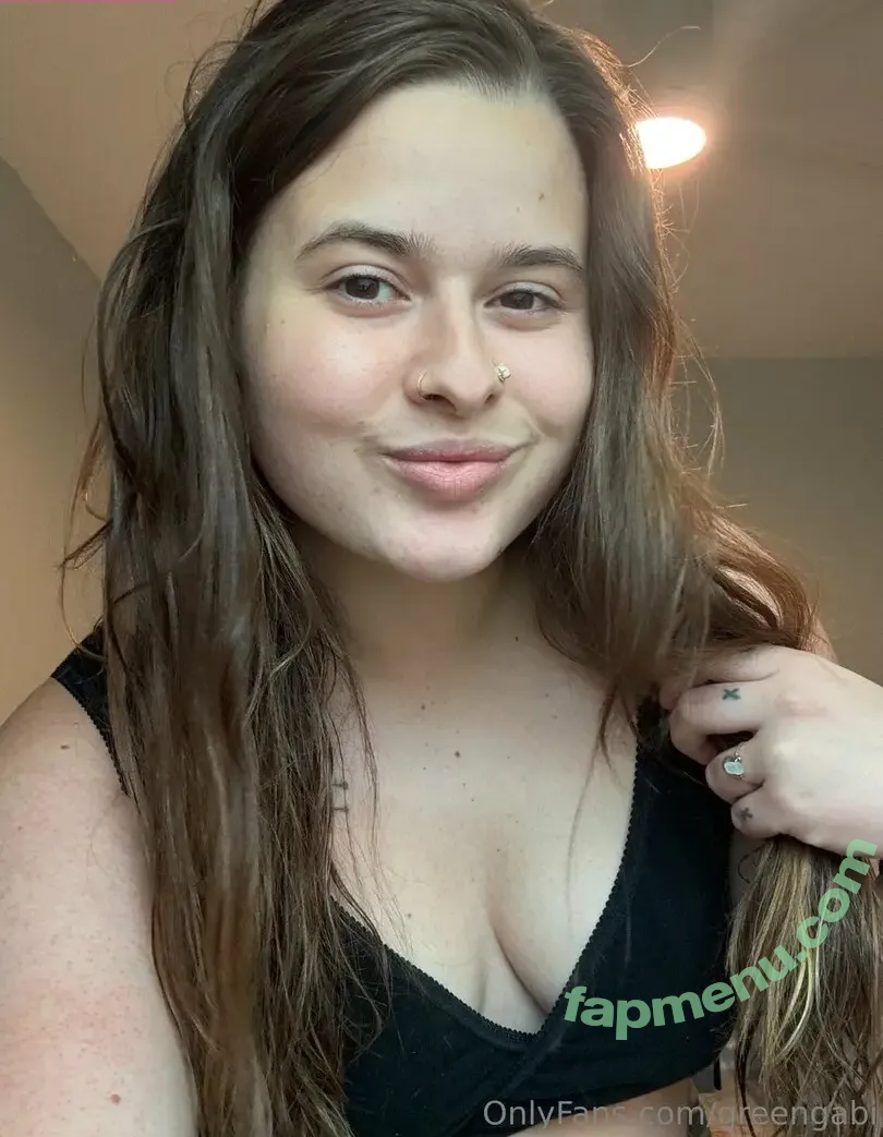 greengabi nude photo #0098 (green.gabi)