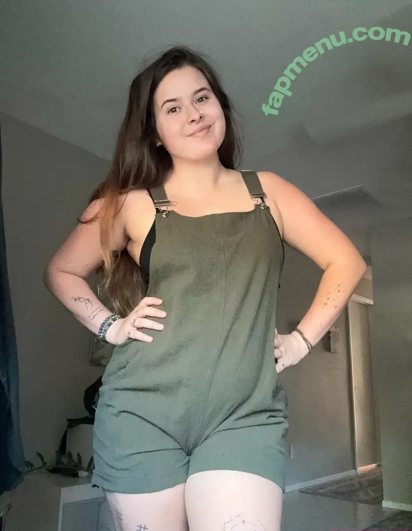 greengabi nude photo #0105 (green.gabi)
