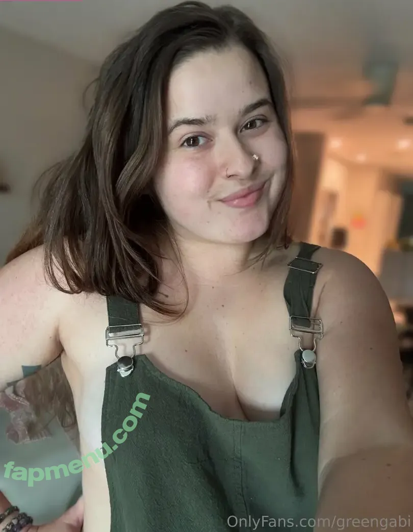 greengabi nude photo #0109 (green.gabi)