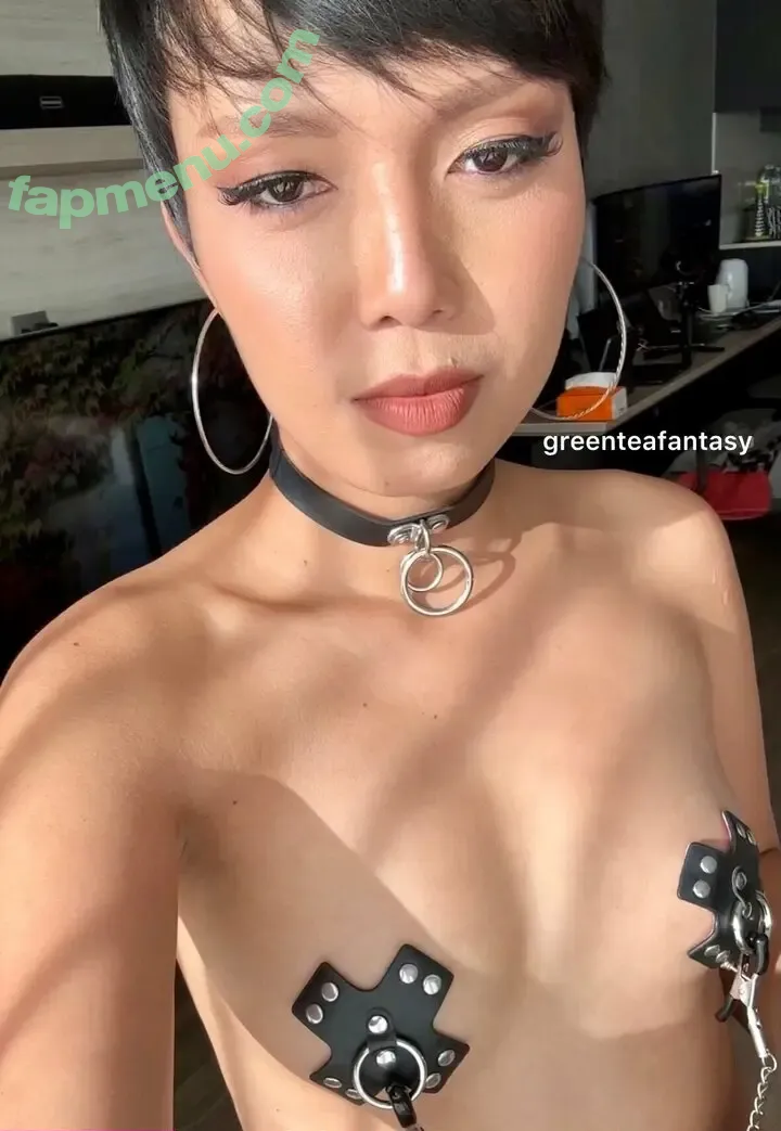 greenteafantasyfree nude photo #0007 (reel)