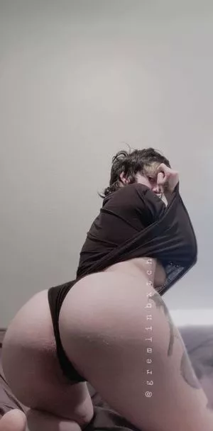Gremlinbxtch / gremlincxnt nude photo #0006