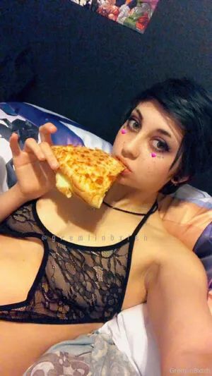 Gremlinbxtch / gremlincxnt nude photo #0054