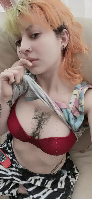 Gremlinbxtch / gremlincxnt nude photo #0130