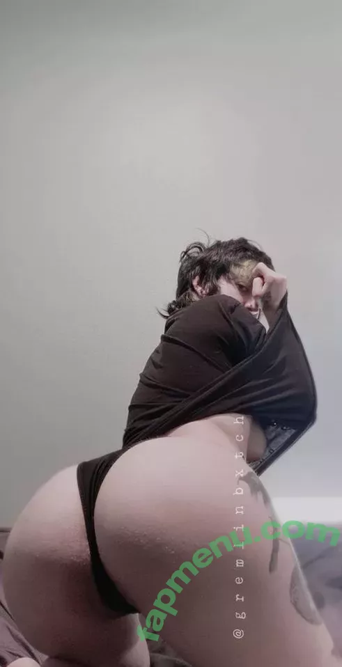 Gremlinbxtch nude photo #0006 (gremlincxnt)