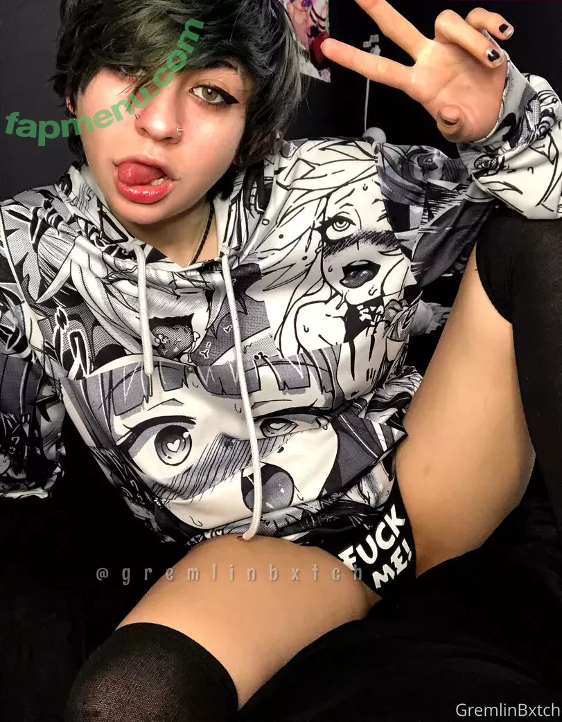 Gremlinbxtch nude photo #0039 (gremlincxnt)