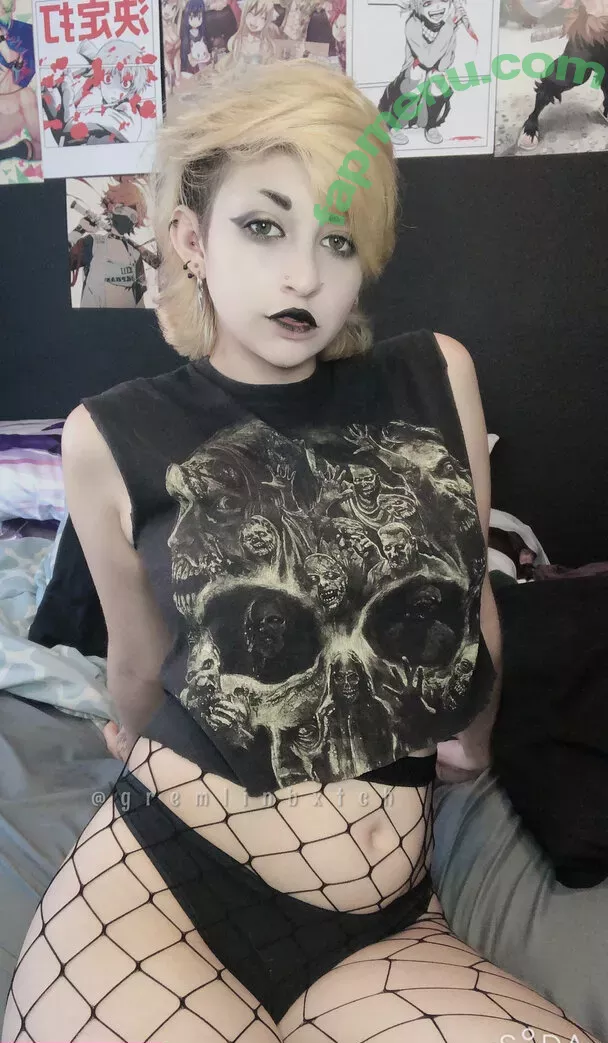 Gremlinbxtch nude photo #0042 (gremlincxnt)