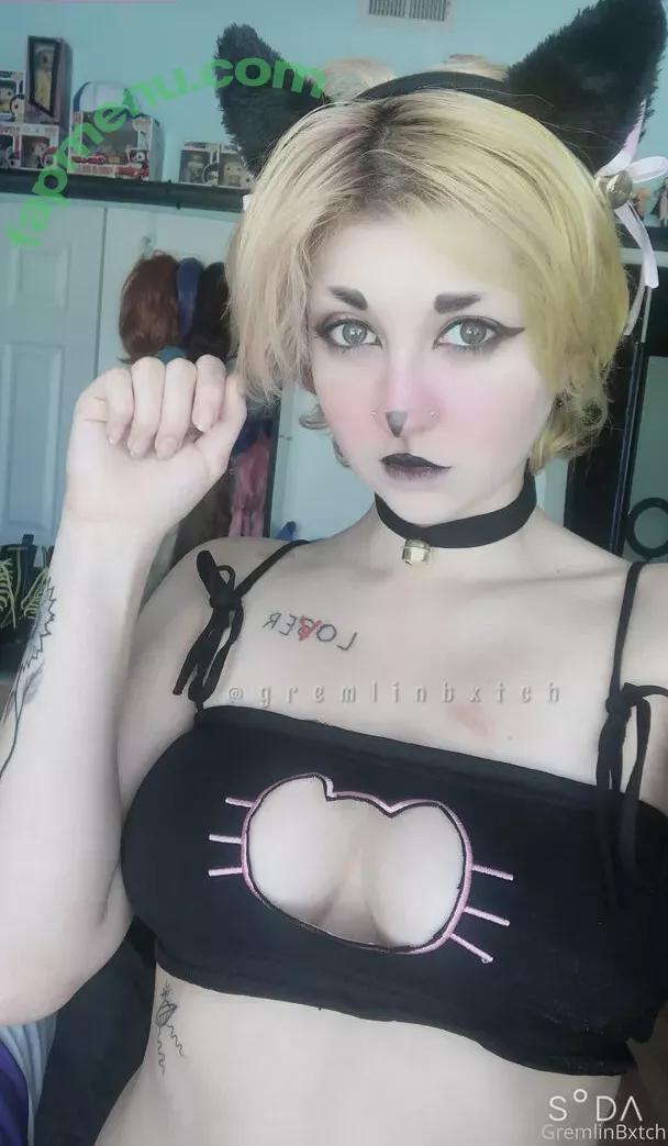 Gremlinbxtch nude photo #0046 (gremlincxnt)