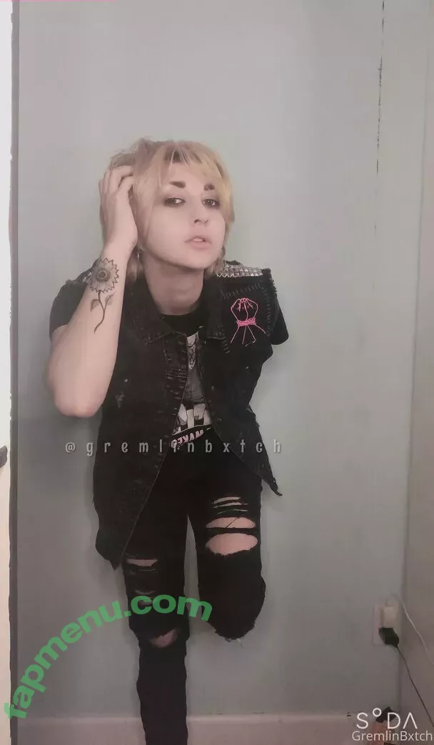 Gremlinbxtch nude photo #0047 (gremlincxnt)
