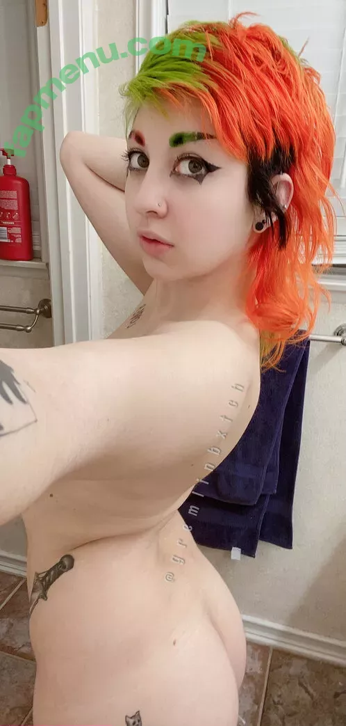 Gremlinbxtch nude photo #0066 (gremlincxnt)