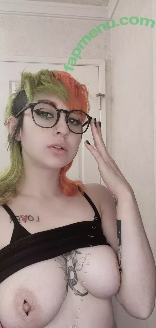 Gremlinbxtch nude photo #0071 (gremlincxnt)