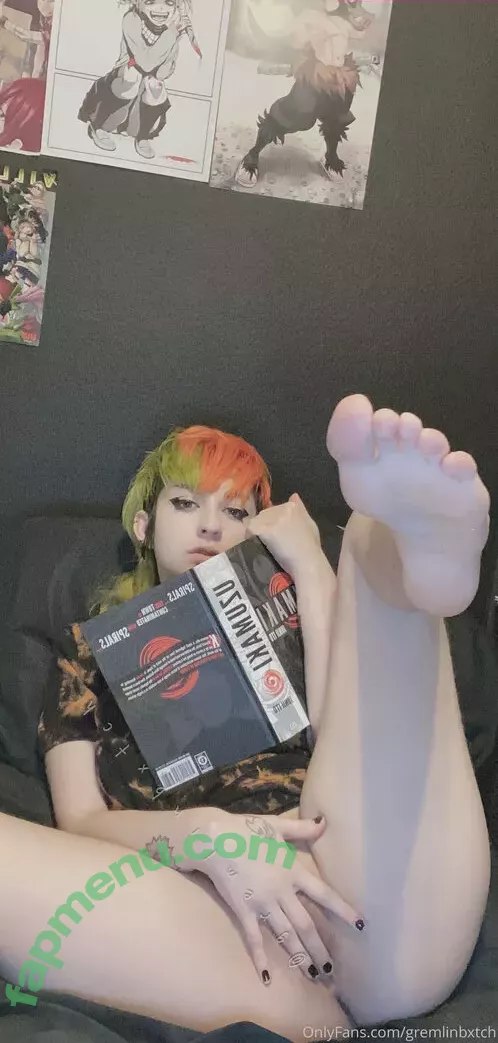 Gremlinbxtch nude photo #0086 (gremlincxnt)