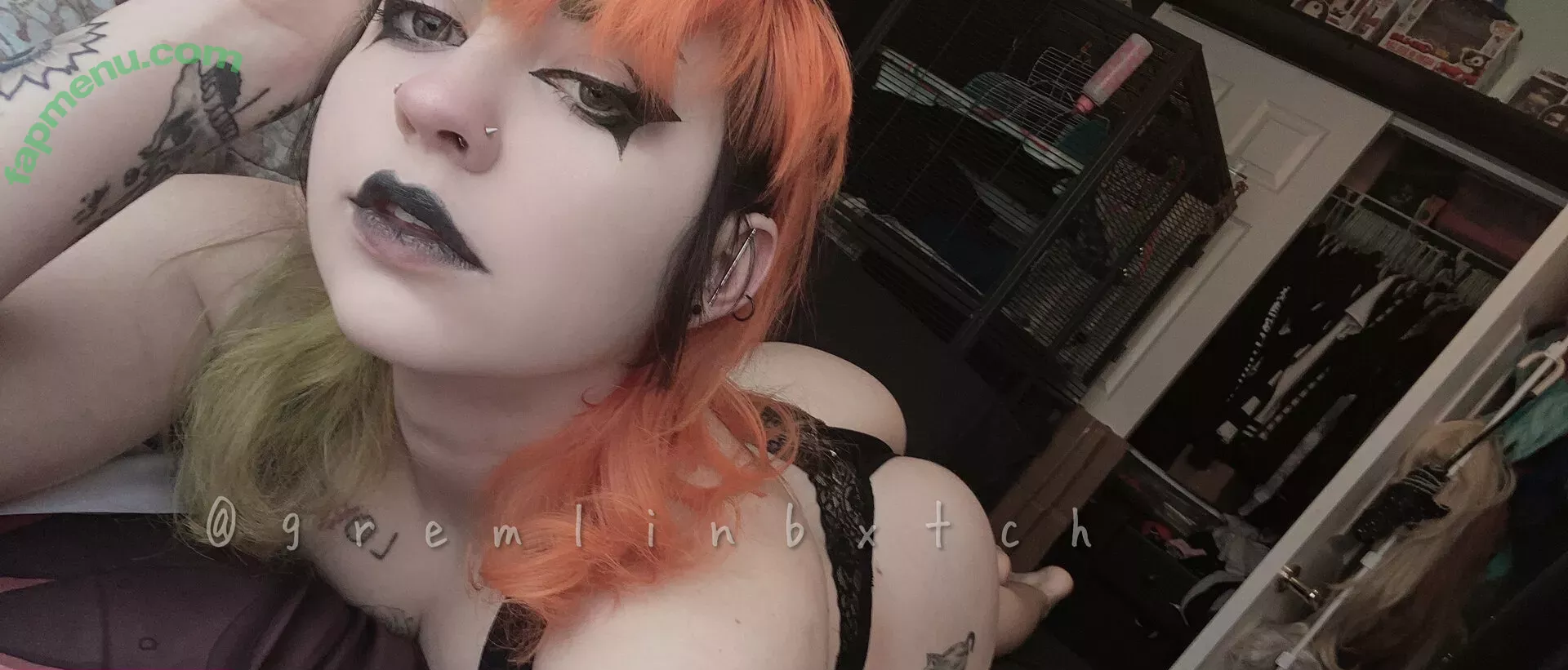 Gremlinbxtch nude photo #0103 (gremlincxnt)