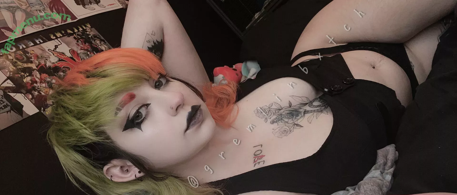 Gremlinbxtch nude photo #0105 (gremlincxnt)