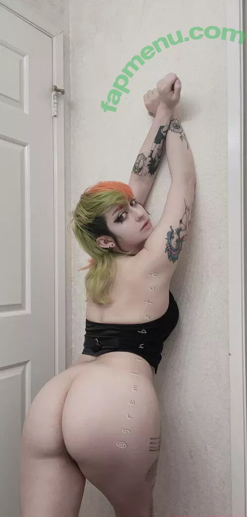 Gremlinbxtch nude photo #0111 (gremlincxnt)