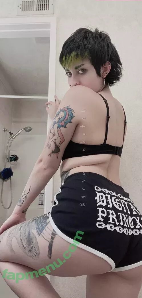 Gremlinbxtch nude photo #0161 (gremlincxnt)