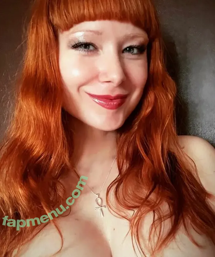 Greta Aurora nude photo #0007 (Amy Balog / gretauliva)