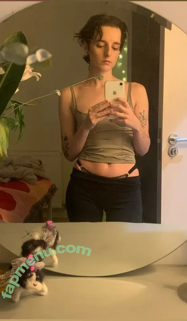 Greta Isaac nude photo #0019 (gretaisaac)