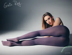 Greta Ray / greta_ray_official nude photo #0219
