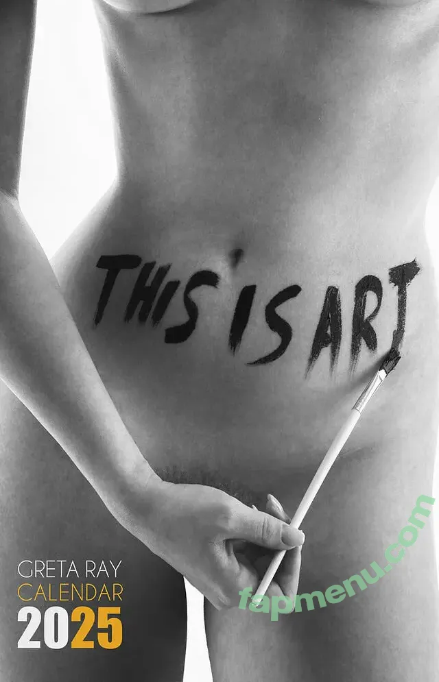 Greta Ray nude photo #0226 (greta_ray_official)
