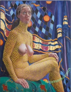  nude photo #0001