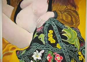 nude photo #0002