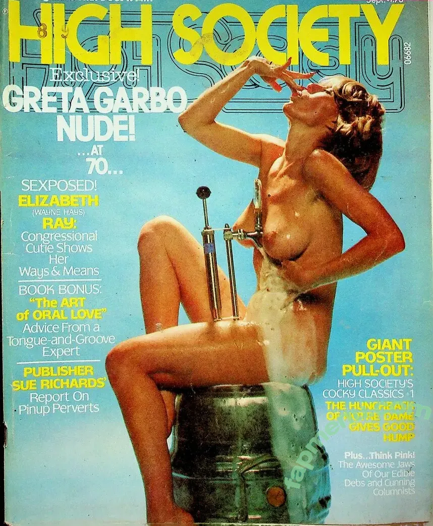 Greta Th nude photo #0003 (Greta Th)
