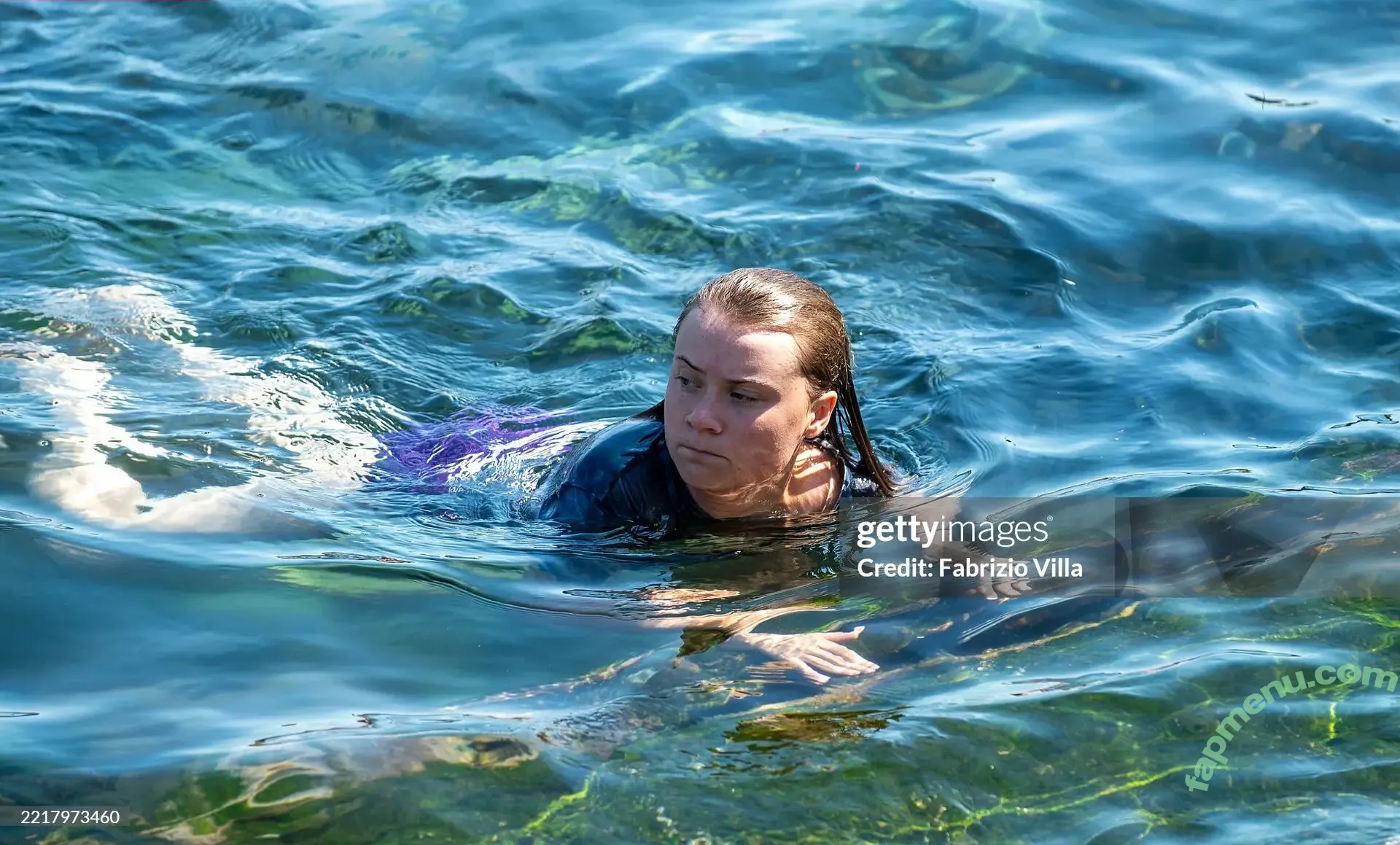Greta Thunberg nude photo #0014 (gretathunberg)
