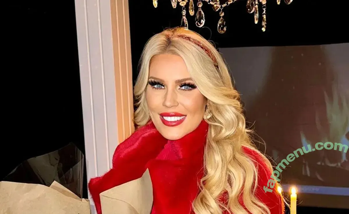 Gretchen Rossi nude photo #0017 (Gretchen Rossi)