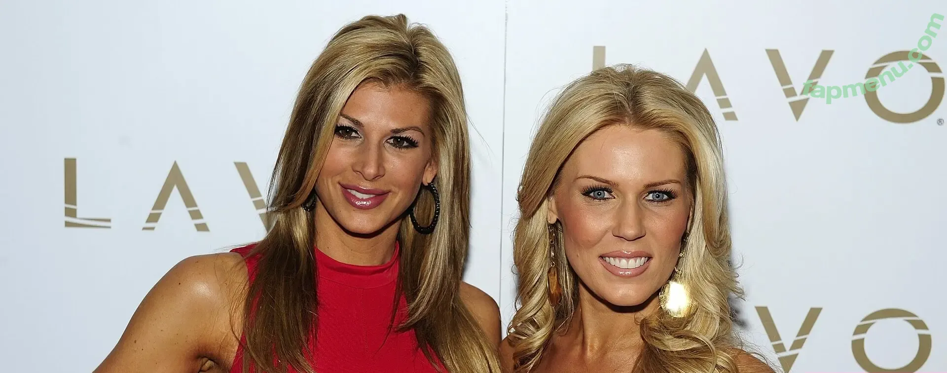 Gretchen Rossi nude photo #0021 (Gretchen Rossi)