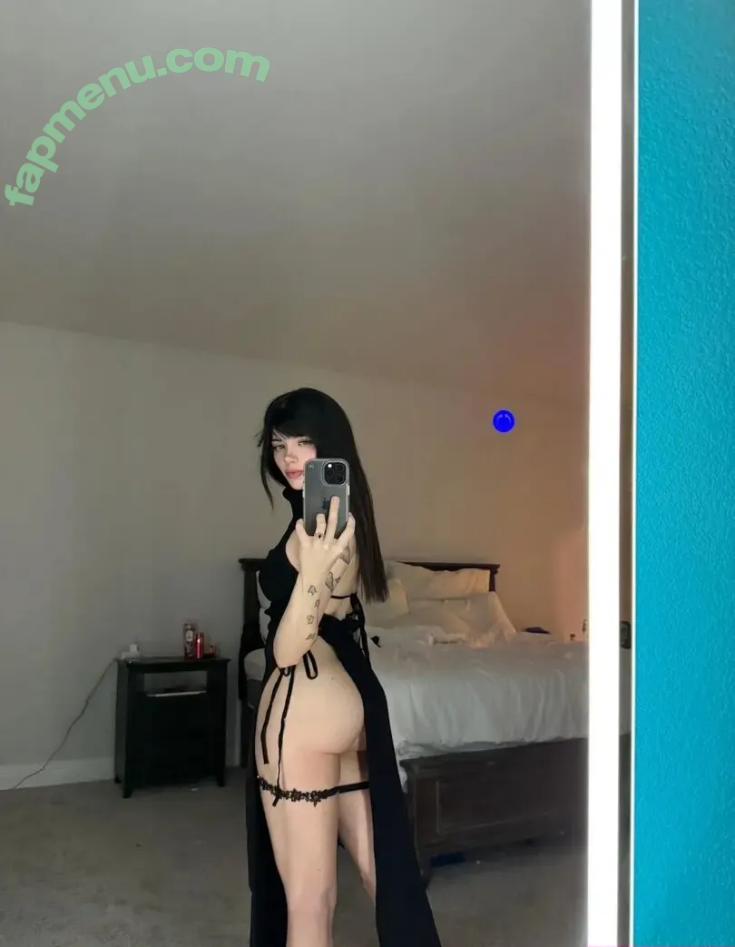 Grinchie nude photo #0004 (puppiwi / puppiwii)