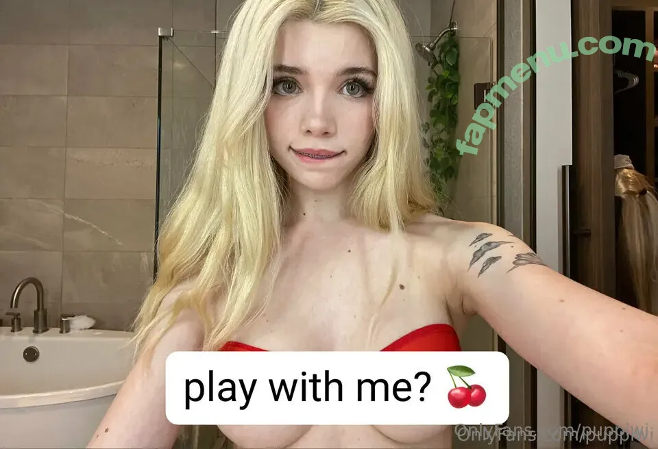 Grinchie nude photo #0025 (puppiwi / puppiwii)