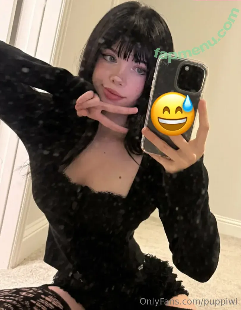 Grinchie nude photo #0031 (puppiwi / puppiwii)