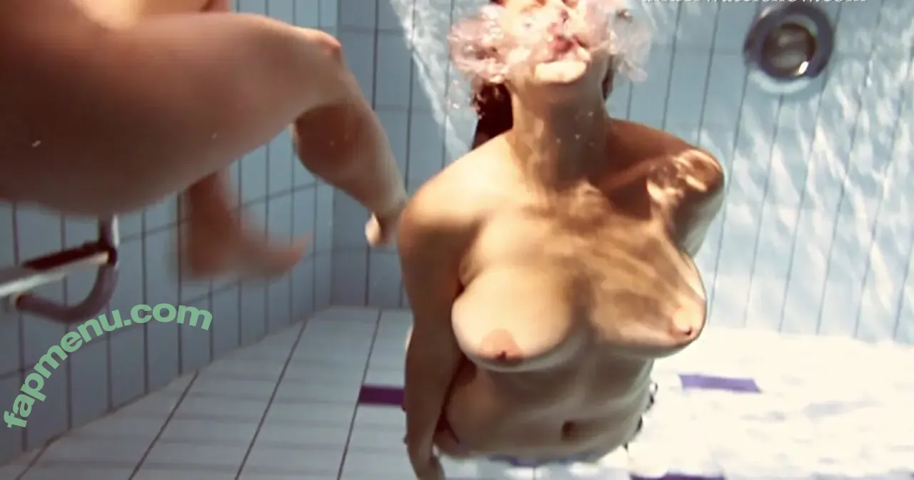 Guenuche nude photo #0163 (Bella / Johana / Paulinka / Pavla / Pavlína Godová / Saba / eve_photomodel)